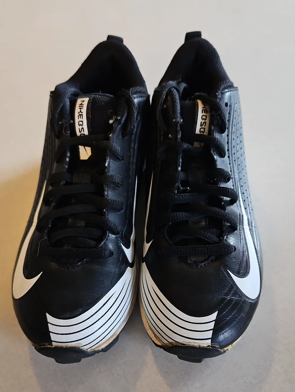 Nike pre owned